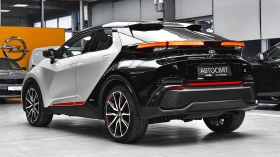 Toyota C-HR GR Sport Hybrid AWD-i e-CVT | Mobile.bg � ����� ������ 7