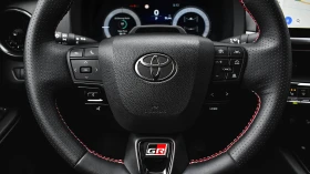 Toyota C-HR GR Sport Hybrid AWD-i e-CVT | Mobile.bg � ����� ������ 9
