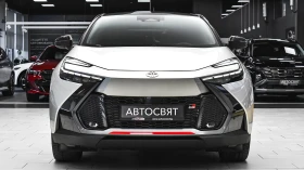 Toyota C-HR GR Sport Hybrid AWD-i e-CVT | Mobile.bg � ����� ������ 2