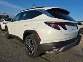 Hyundai Tucson HYBRID ULTIMATE| HUD| 360CAM| ОБДУХВАНЕ| 2 КЛЮЧА | Auto.bg — изображение 4