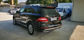 Mercedes-Benz ML 350 350 CDI 4MATIC - 14500 € / 28359.53 лв. - 79545709 5