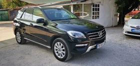 Mercedes-Benz ML 350 350 CDI 4MATIC - 14500 € / 28359.53 лв. - 79545709 4