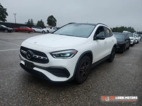 ������ Mercedes-Benz GLA