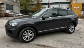 VW Touareg 3.0 ТDi 245hp - 8200 € - 49028493 2