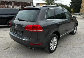 VW Touareg 3.0 ТDi 245hp - 8200 € - 49028493 4