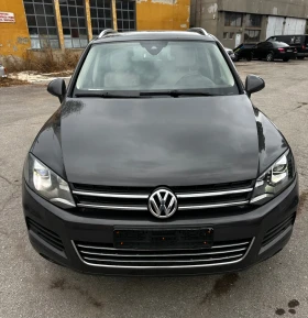 VW Touareg 3.0 ТDi 245hp - 8200 € - 49028493 6