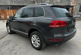 VW Touareg 3.0 ТDi 245hp - 8200 € - 49028493 3