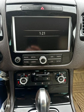 VW Touareg 3.0 ТDi 245hp - 8200 € - 49028493 10