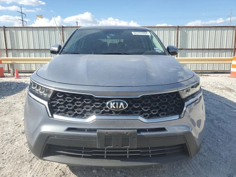 Kia Sorento LX  , снимка 5 - Автомобили и джипове - 47930402