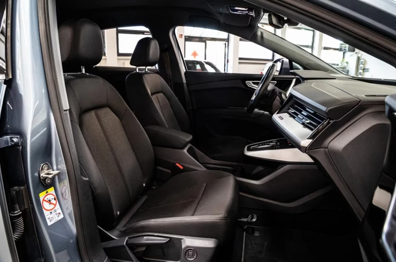 Audi Q4 E-TRON SPORTBACK 40 S LINE MATR, снимка 7 - Автомобили и джипове - 52047685