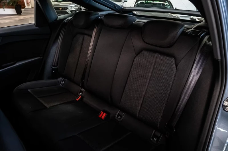 Audi Q4 E-TRON SPORTBACK 40 S LINE MATR, снимка 8 - Автомобили и джипове - 52047685