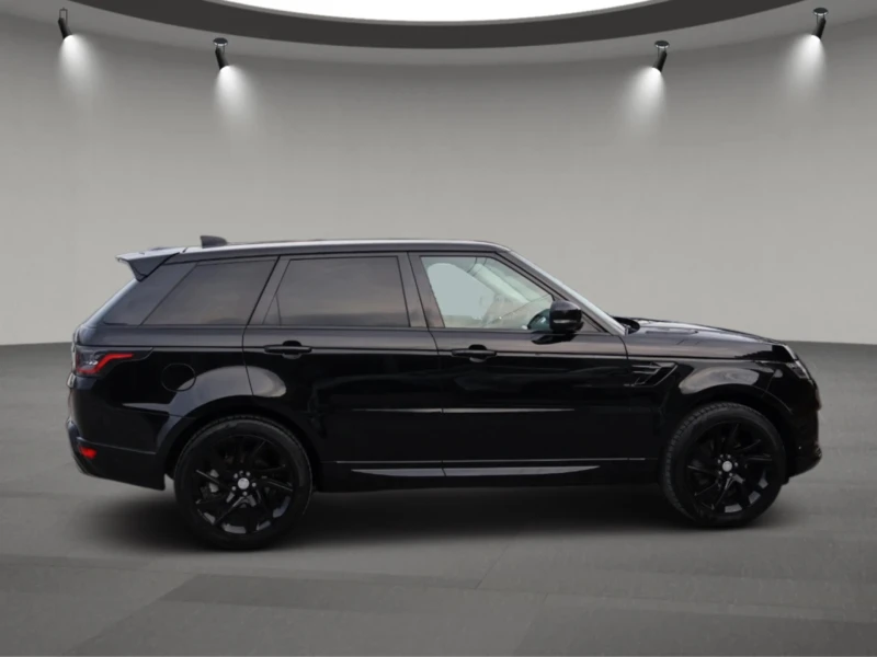 Land Rover Range Rover Sport HSE/3.0SDV6/306К.С./8АТ/AWD, снимка 7 - Автомобили и джипове - 52355054
