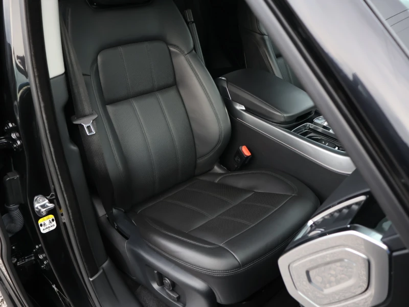 Land Rover Range Rover Sport HSE/3.0SDV6/306К.С./8АТ/AWD, снимка 12 - Автомобили и джипове - 52355054