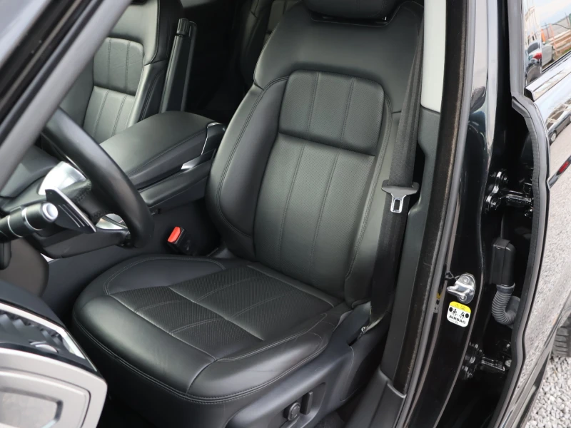 Land Rover Range Rover Sport HSE/3.0SDV6/306К.С./8АТ/AWD, снимка 11 - Автомобили и джипове - 52355054