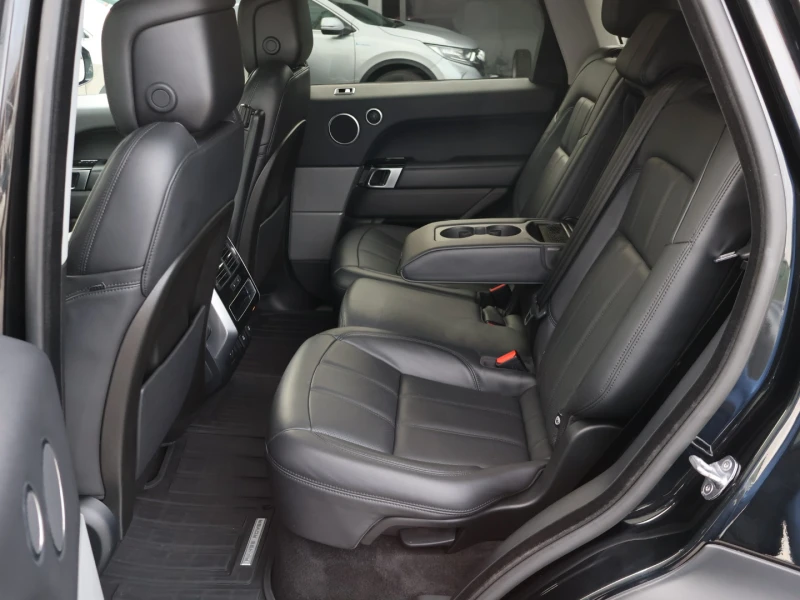 Land Rover Range Rover Sport HSE/3.0SDV6/306К.С./8АТ/AWD, снимка 13 - Автомобили и джипове - 52355054