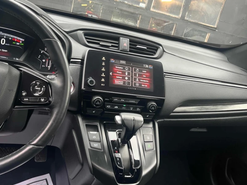 Honda Cr-v AWD  CARFAX, снимка 9 - Автомобили и джипове - 52690697