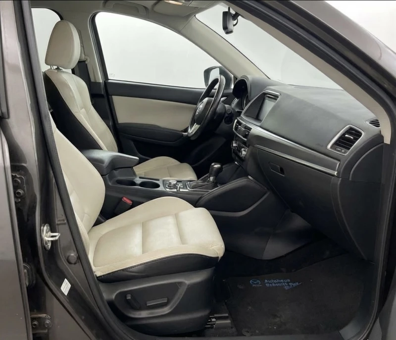 Mazda CX-5 PREMIUM#DISTRONIC#PANORAMA#PODGREV#KAMERA#KEYLESS#, снимка 3 - Автомобили и джипове - 52914964