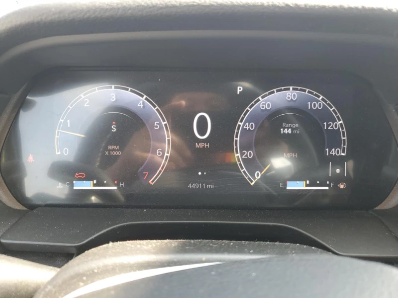 Jeep Grand cherokee  L LAREDO, снимка 3 - Автомобили и джипове - 53057159