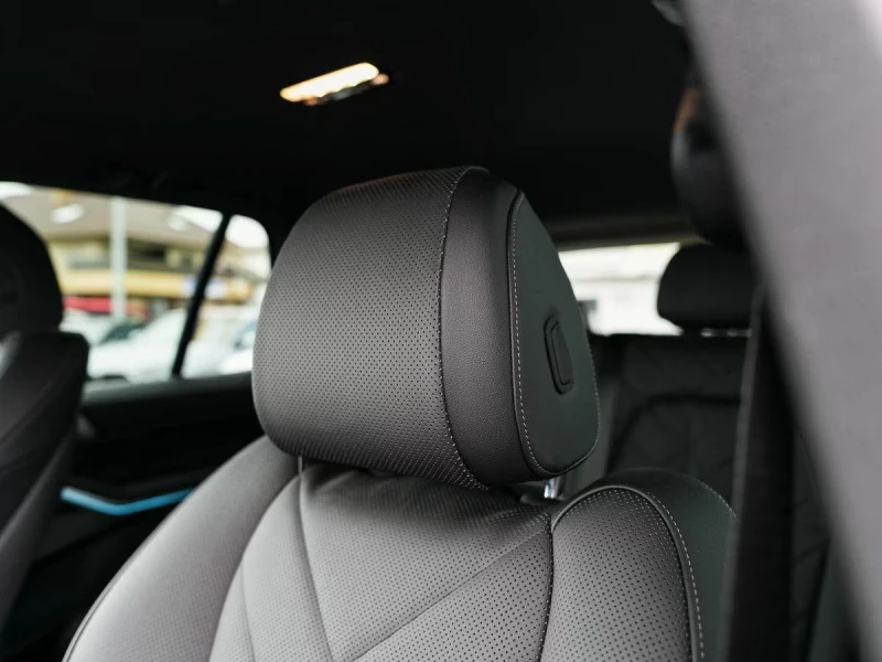 BMW X5 xDRIVE/298HP/30d/M-SPORT/360/H&K/HUD/904v, снимка 9 - Автомобили и джипове - 53362814