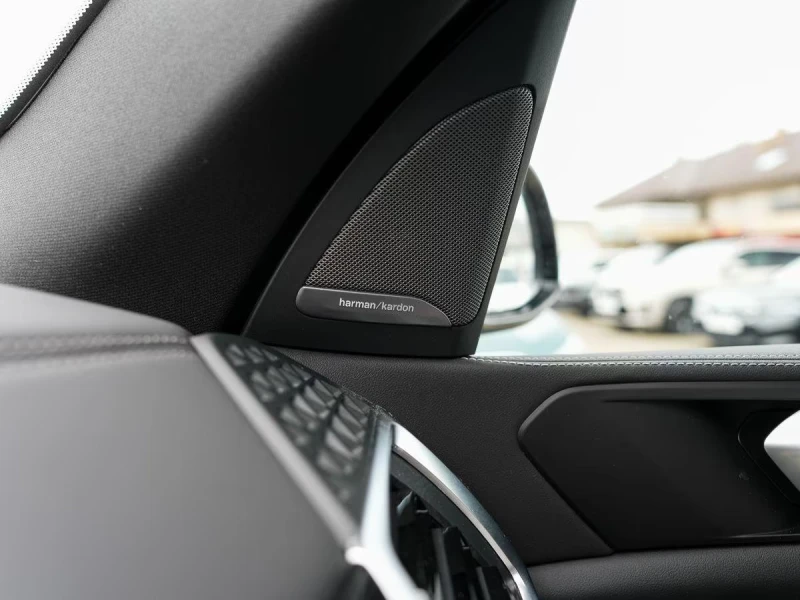 BMW X5 xDRIVE/298HP/30d/M-SPORT/360/H&K/HUD/904v, снимка 16 - Автомобили и джипове - 53362814