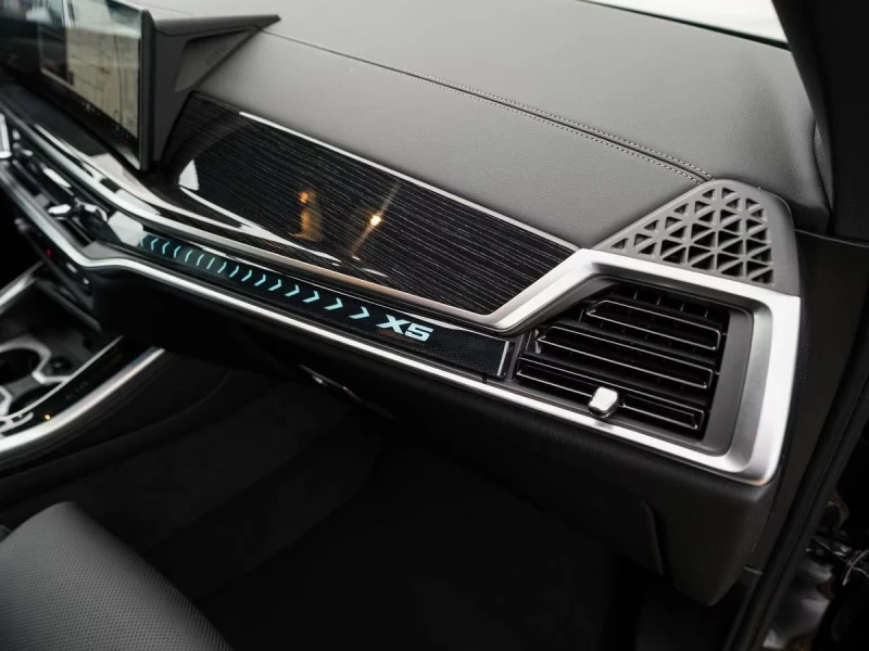 BMW X5 xDRIVE/298HP/30d/M-SPORT/360/H&K/HUD/904v, снимка 13 - Автомобили и джипове - 53362814