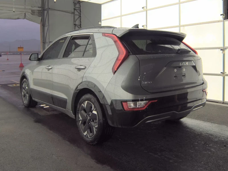 Kia Niro EV WIND, снимка 6 - Автомобили и джипове - 53359148