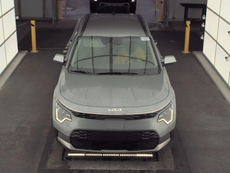 Kia Niro EV WIND, снимка 2 - Автомобили и джипове - 53359148