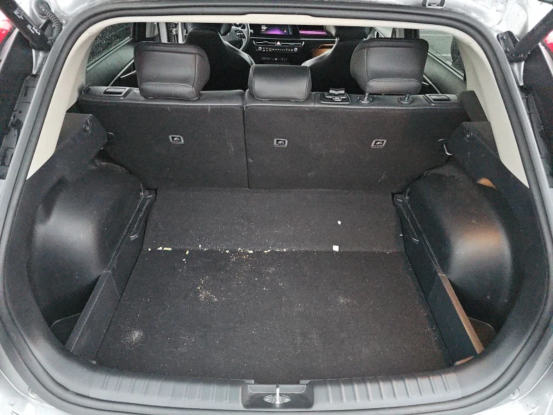 Kia Niro EV WIND, снимка 16 - Автомобили и джипове - 53359148