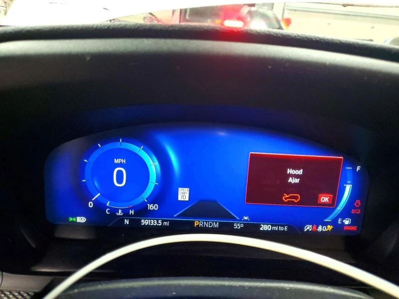 Ford Explorer 3l St, снимка 9 - Автомобили и джипове - 53577088