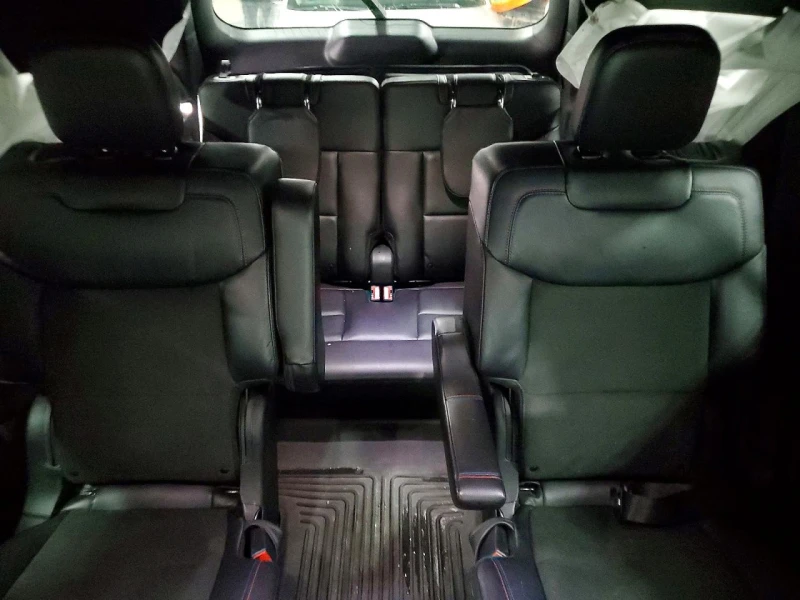 Ford Explorer 3l St, снимка 10 - Автомобили и джипове - 53577088