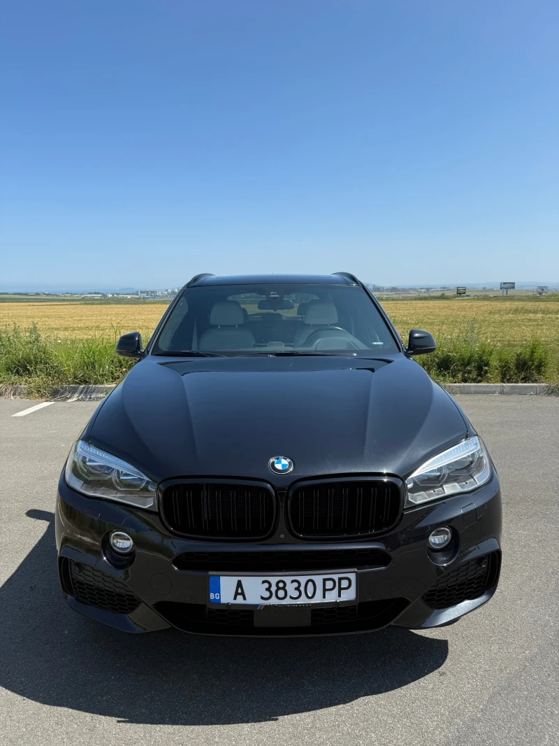 BMW X5 xDrive50i - 36000 EUR - 87519283 1