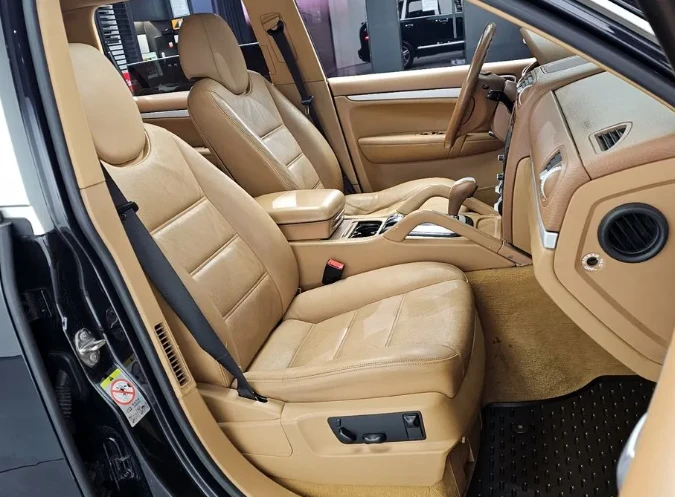 Porsche Cayenne 3.6 - изображение 10