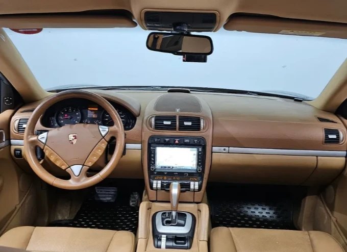 Porsche Cayenne 3.6 - изображение 7