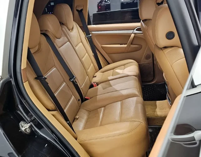 Porsche Cayenne 3.6 | Mobile.bg   12