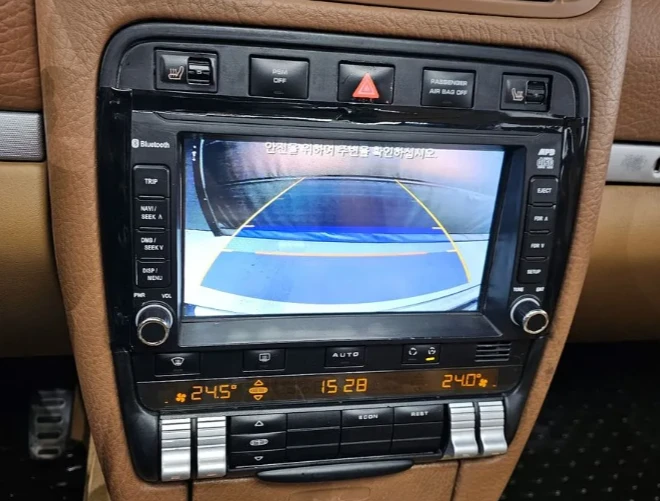 Porsche Cayenne 3.6 | Mobile.bg   14