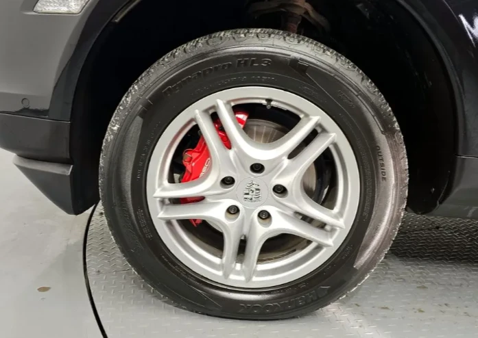 Porsche Cayenne 3.6 - изображение 5