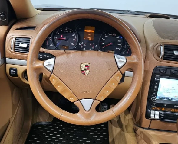 Porsche Cayenne 3.6 | Mobile.bg   13