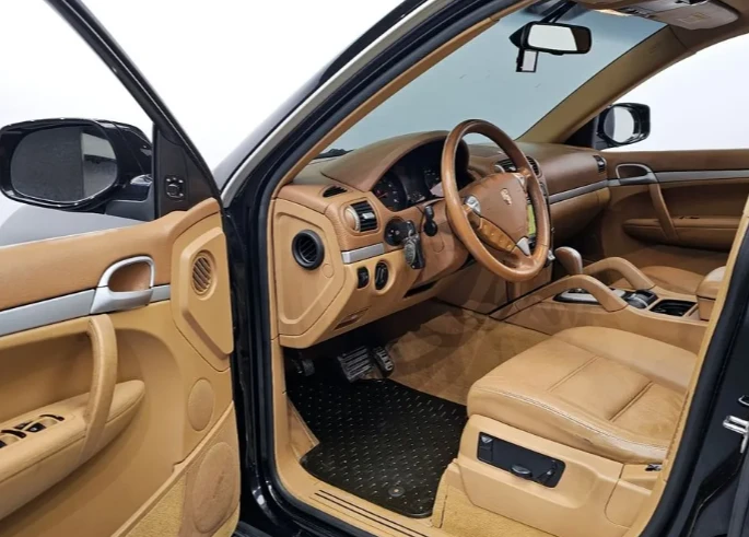 Porsche Cayenne 3.6 | Mobile.bg   11
