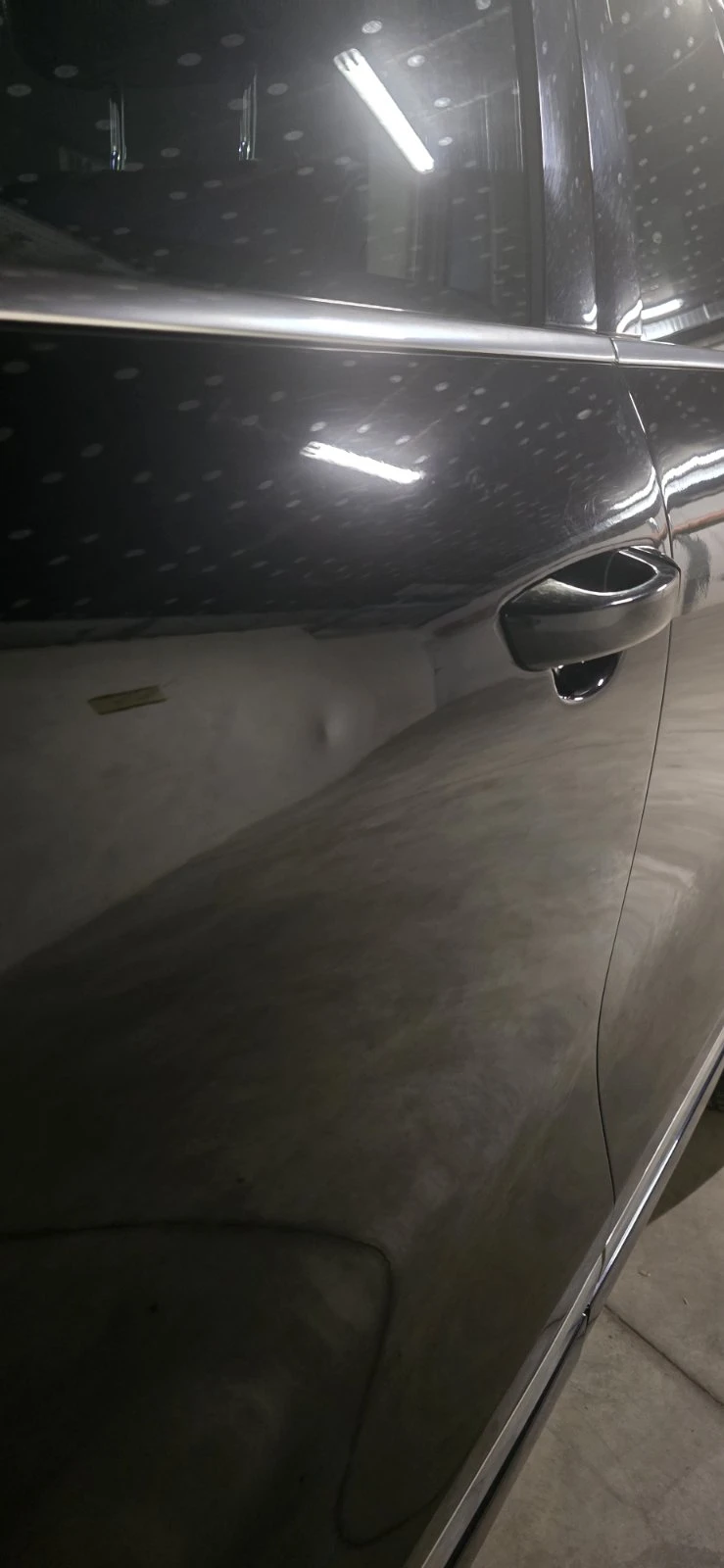 VW Touareg, снимка 6 - Автомобили и джипове - 52540621