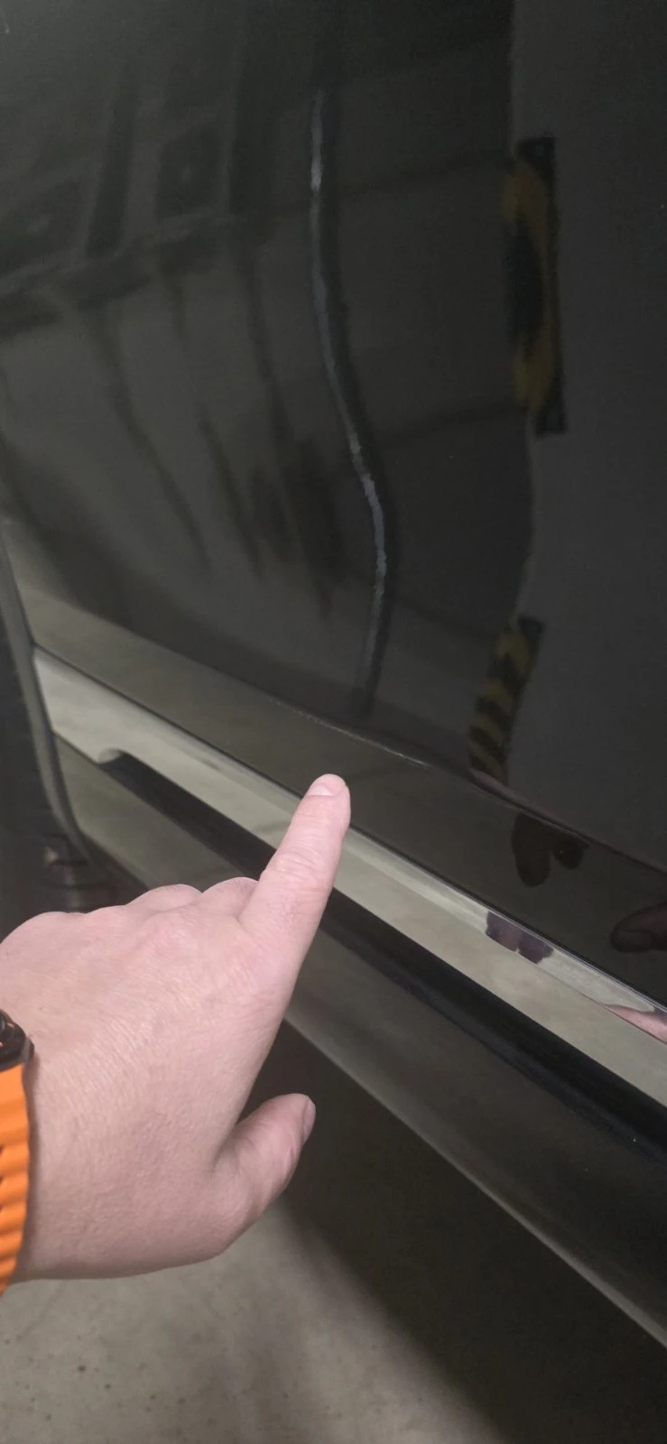 VW Touareg, снимка 5 - Автомобили и джипове - 52540621