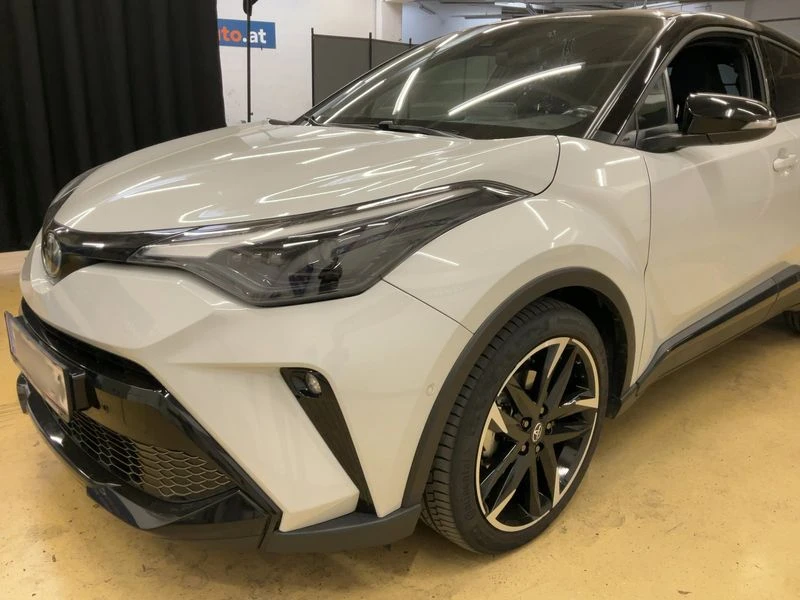 Toyota C-HR, снимка 2 - Автомобили и джипове - 54910227