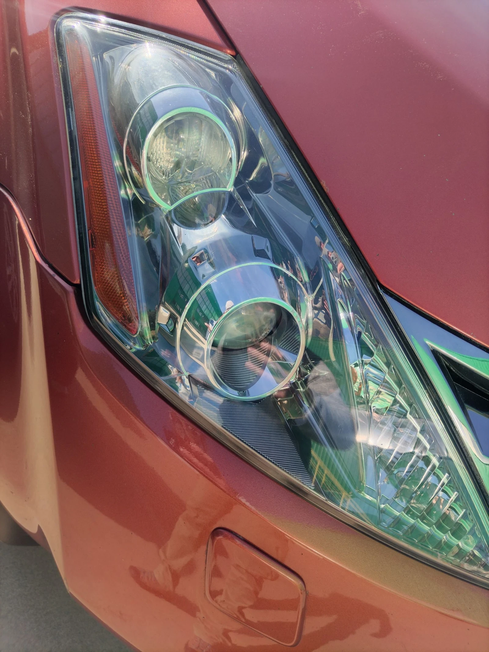 Nissan Murano | Mobile.bg   15