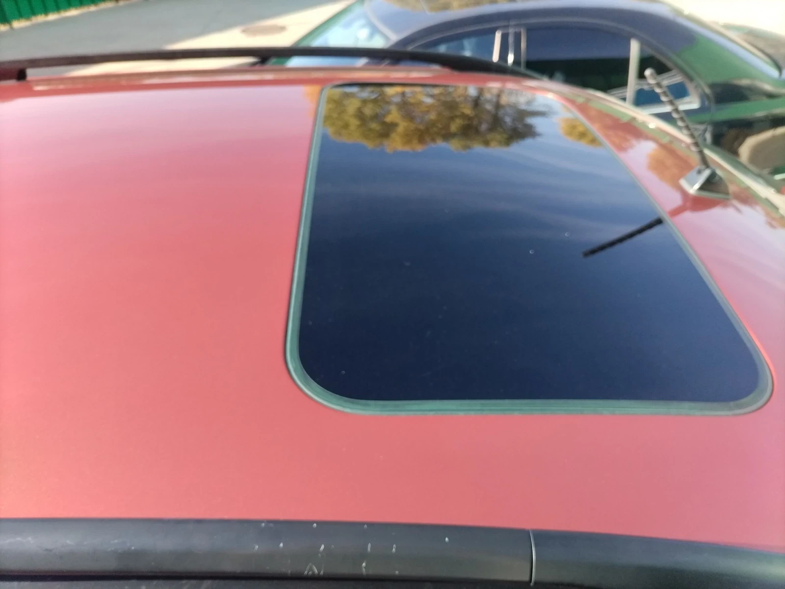 Nissan Murano | Mobile.bg   13