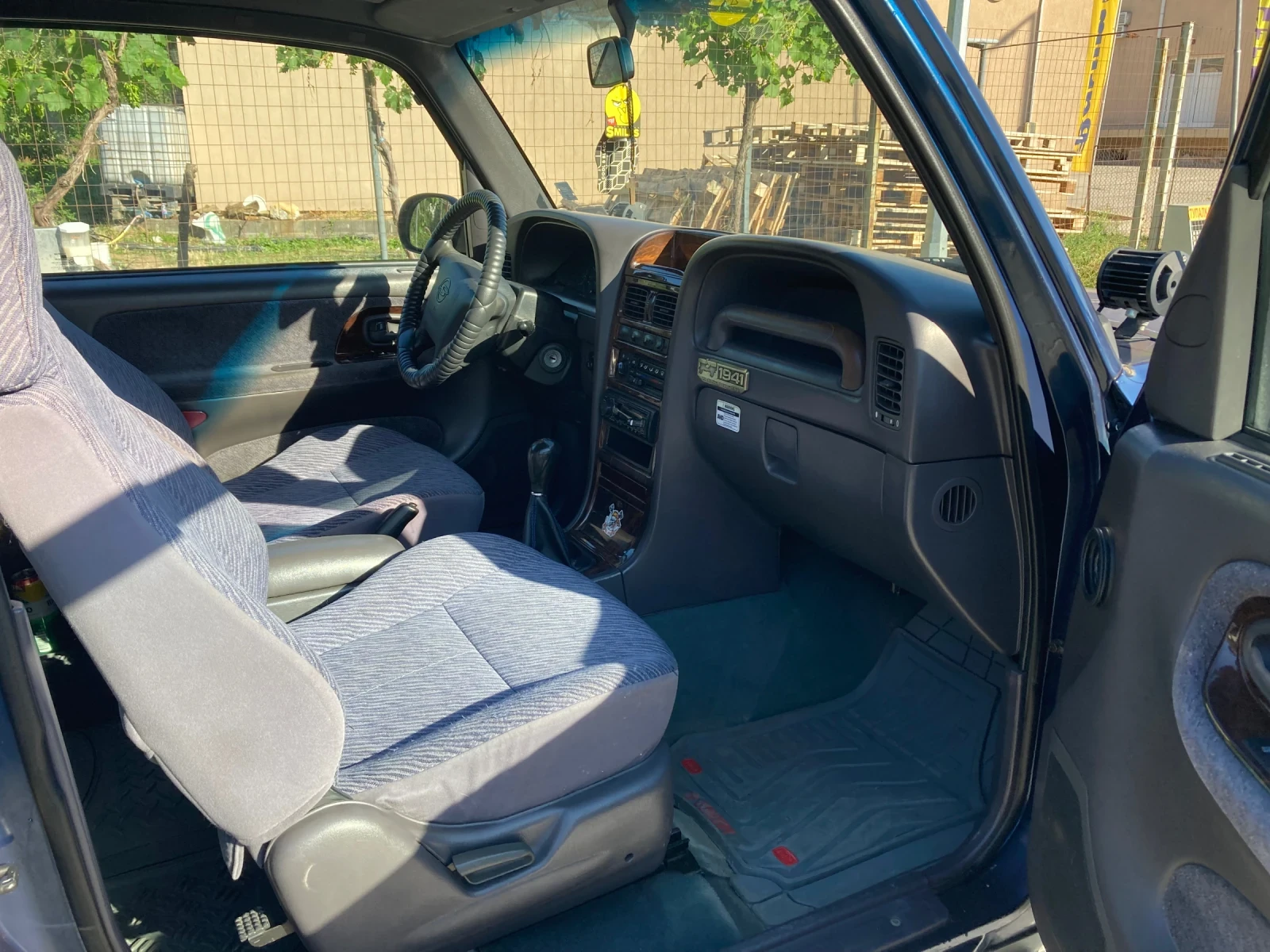 SsangYong Korando  - изображение 9