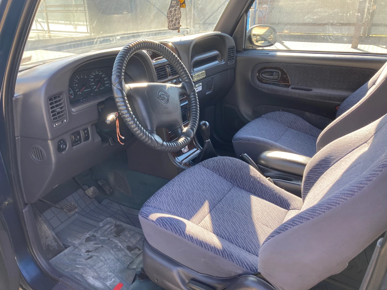 SsangYong Korando  - изображение 7
