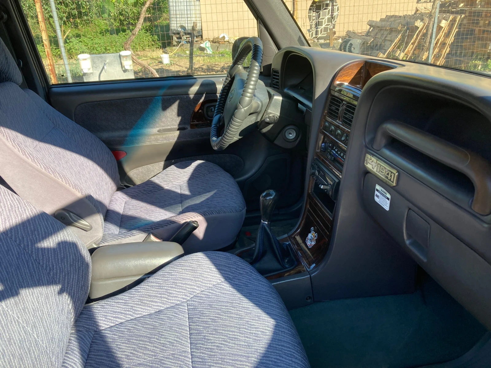 SsangYong Korando  - изображение 10