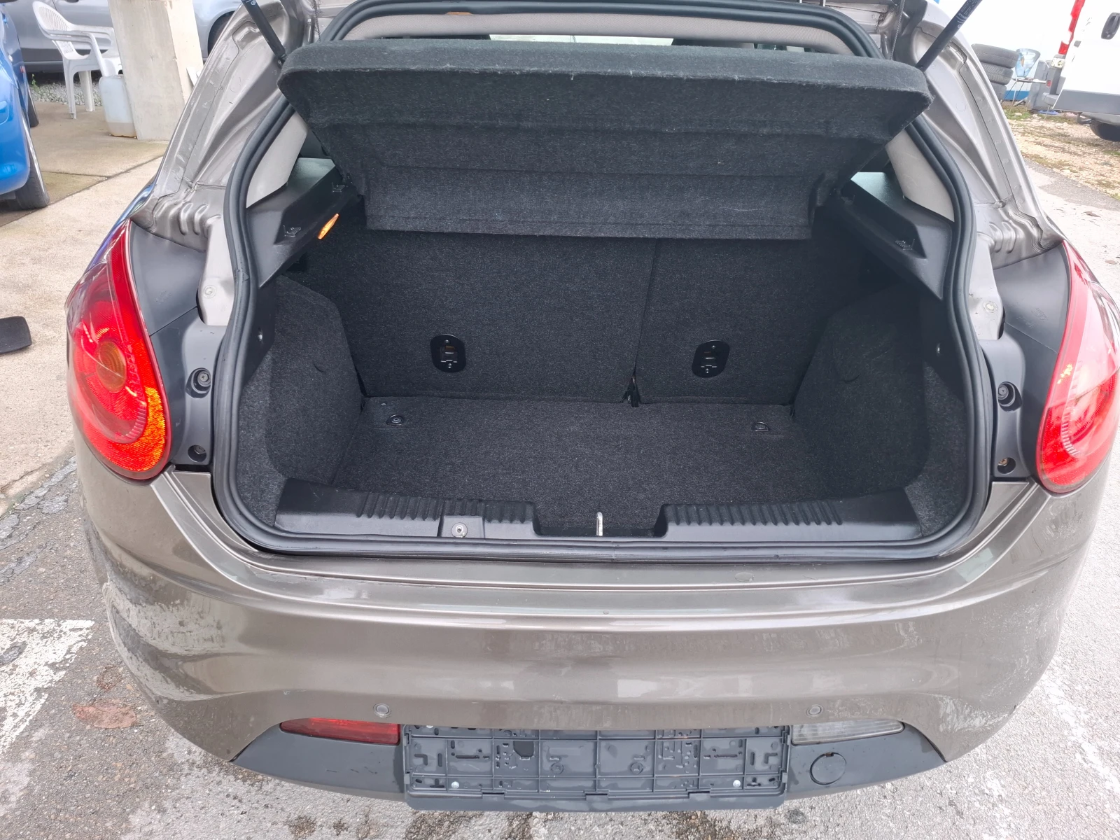 Fiat Bravo  | Mobile.bg   14