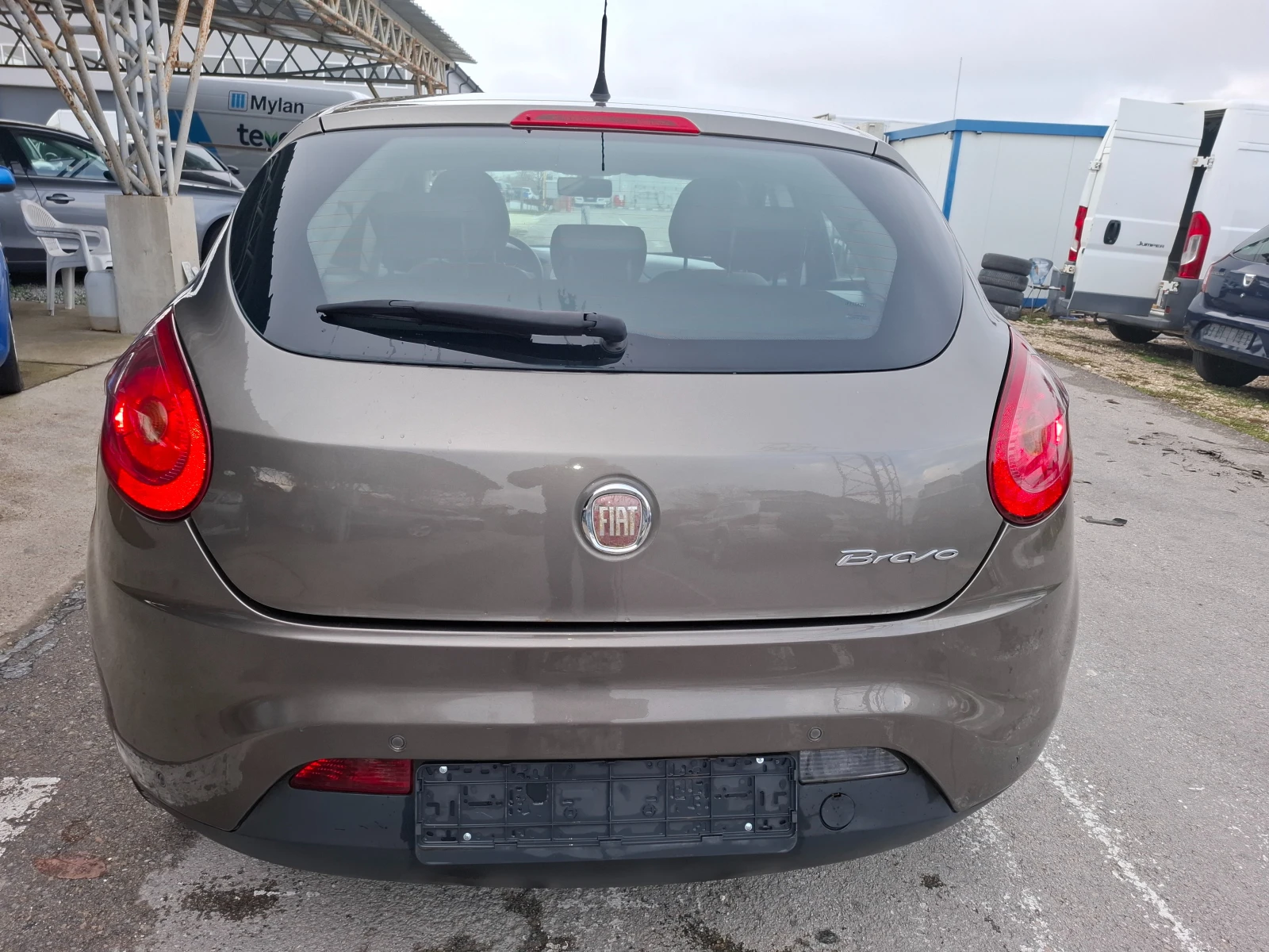Fiat Bravo  | Mobile.bg   2
