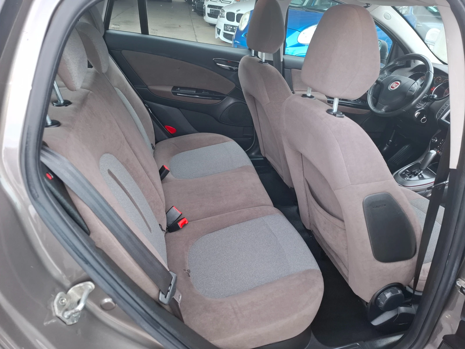 Fiat Bravo  | Mobile.bg   10