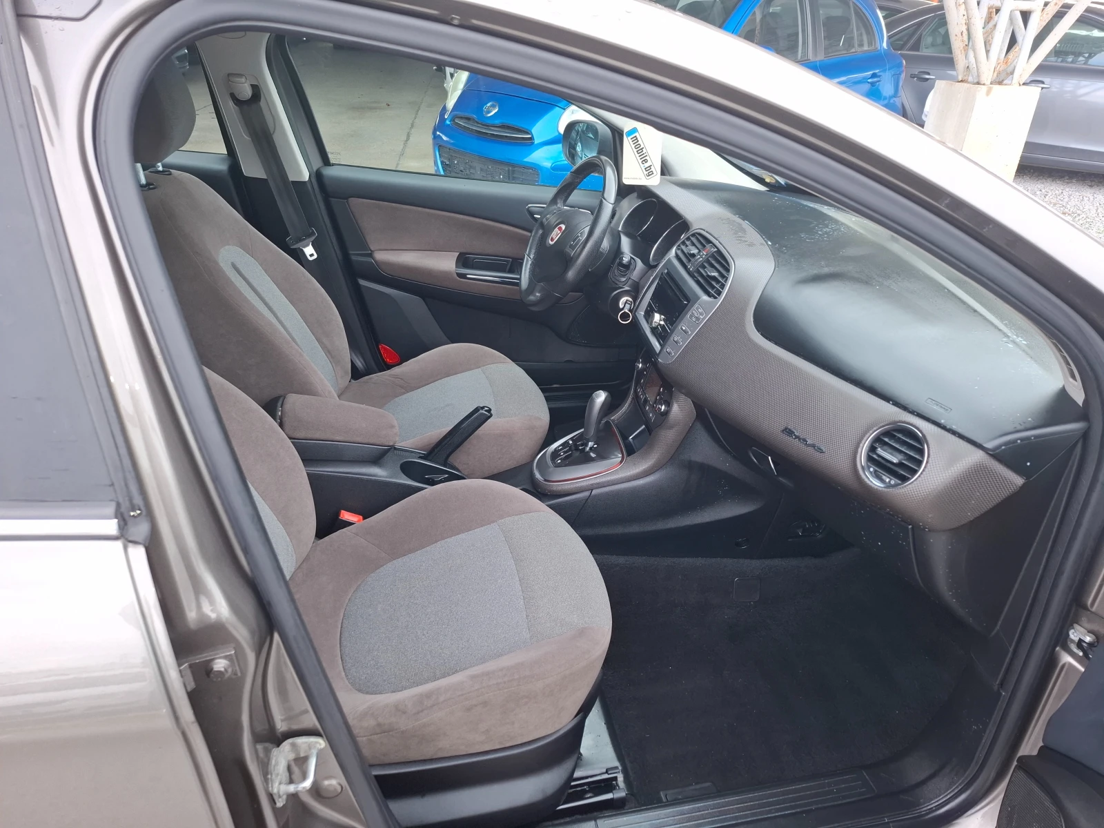 Fiat Bravo  | Mobile.bg   9